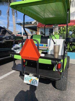 Fun Ride Rentals
