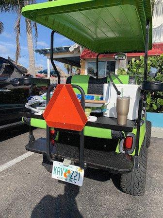 Fun Ride Rentals