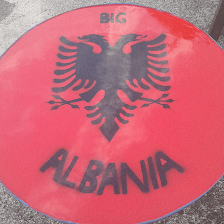 Big Albania
