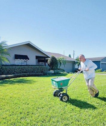 Eagle Lawn Care and Pest Control
