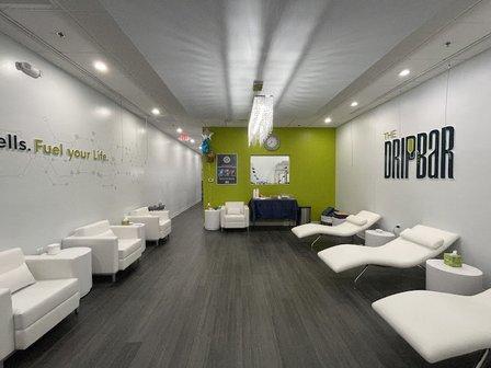 The DRIPBaR Largo- IV Vitamin Therapy and Peptide Wellness Services