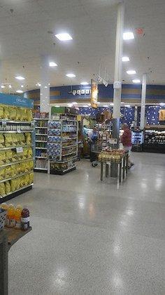 Publix Super Market on 113th St