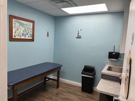 Peninsula Pediatrics of West Florida, PLLC