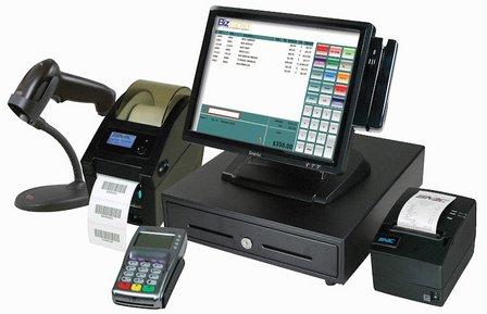 Biztracker POS