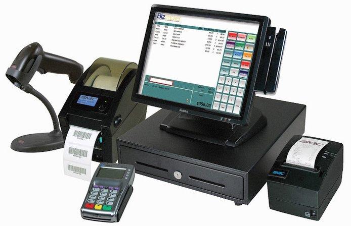 Biztracker POS
