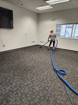 DirtBusters - Residential and Commercial Cleaning