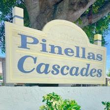 Pinellas Cascades Mobile Home Community