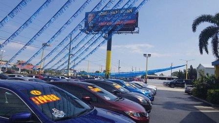 Mike Kashtans Superior Auto Sales