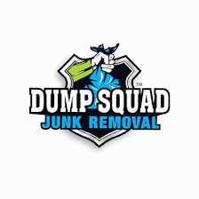 Dump Squad Junk Removal