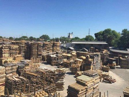 Brothers Pallets, Inc