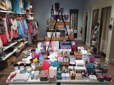 francesca's