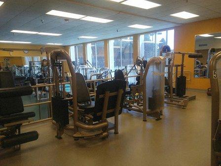 Kelly Recreation Complex