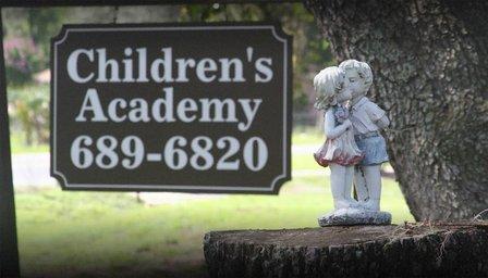 Children's Academy Brandon
