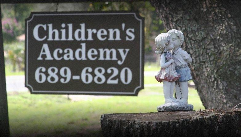 Children's Academy Brandon