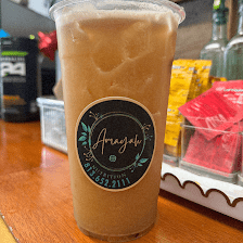 Amayah Nutrition