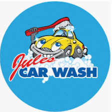Jules Car Wash - Brandon
