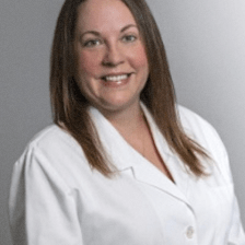 Amanda N. Ballo, APRN