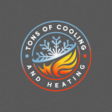 Tons of Cooling and Heating