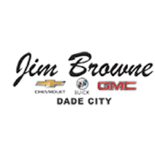 Jim Browne Chevrolet GMC