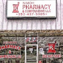 Nimoh Pharmacy and Compounding LLC