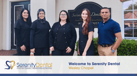 Serenity Dental At Seven Oaks