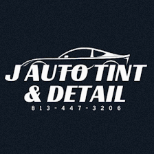 J Auto Tint & Detail