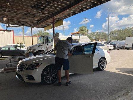 CARSTAR Q-Collision