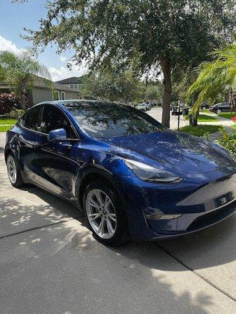 J Auto Tint & Detail