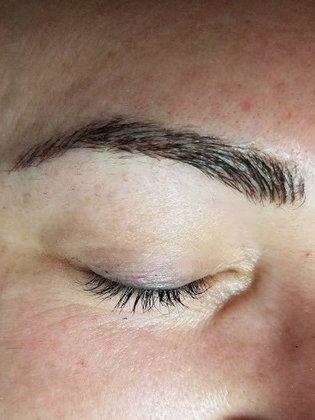 The Shaped Look