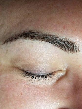 The Shaped Look
