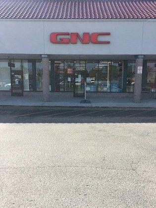 GNC