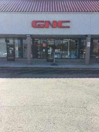 GNC