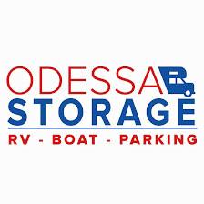 Odessa Storage