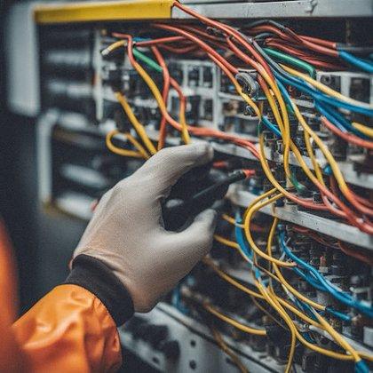 Wizard Electric Service