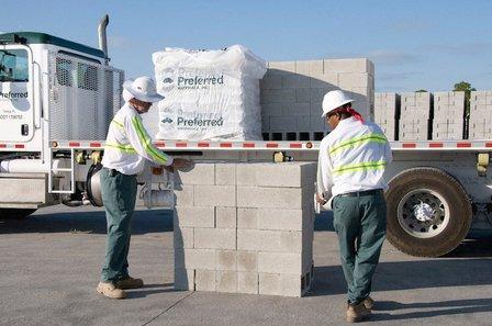 Preferred Materials, Inc.