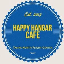 Happy Hangar Flights