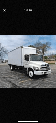 Big Rays Hauling Services