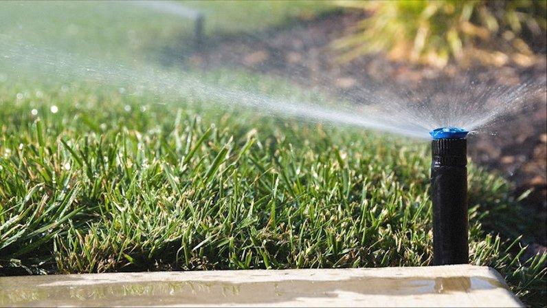 IRRIGATOR