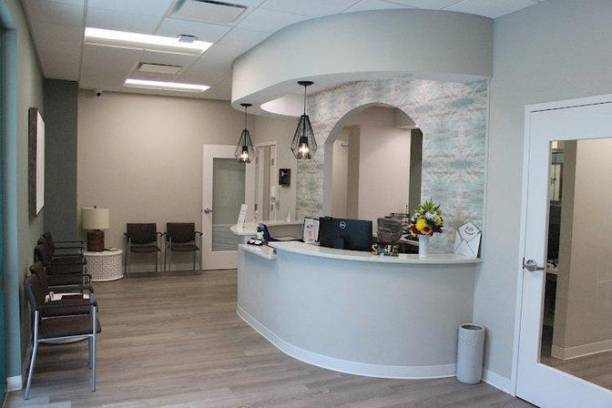 Jacobs and Thatcher Dentistry