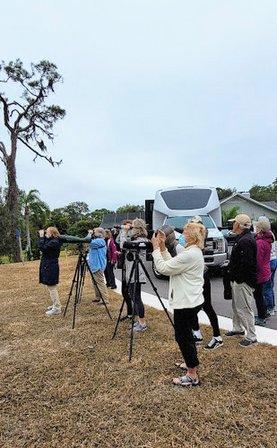 Eagle Audubon Society