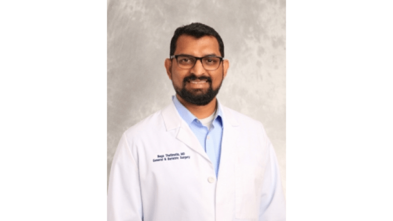 Naga Thatimatla, MD