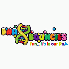 DNA Bouncies