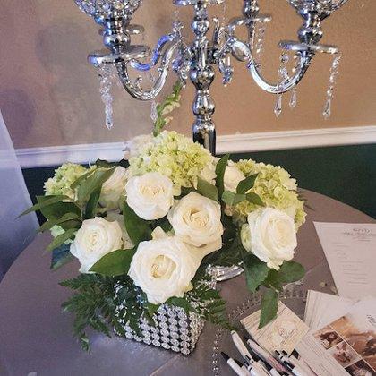 Mel Belle Events