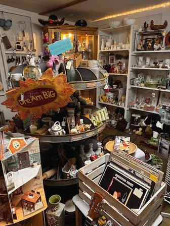 Saloon 92 Vintage