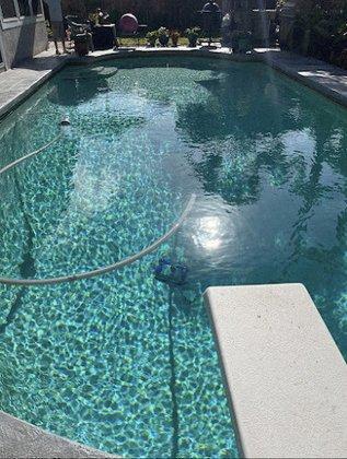 Family First Pool Service