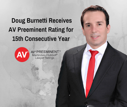 Burnetti, P.A.