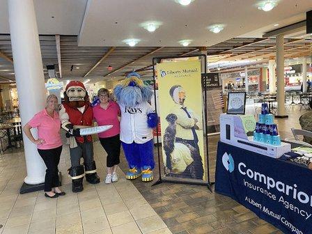 Denise DiCicco at Comparion Insurance Agency
