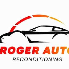 Roger Auto Reconditioning