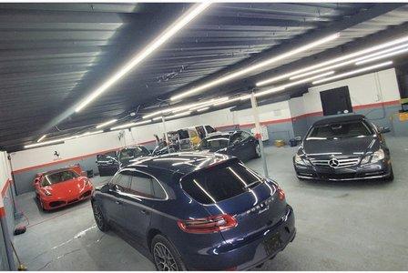 Roger Auto Reconditioning