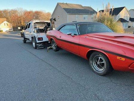 we buy junk cars for cash tampa